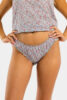 Culotte bouffante coton liberty rose fleurs 2