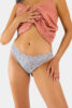 Culotte bouffante coton liberty rose old 2