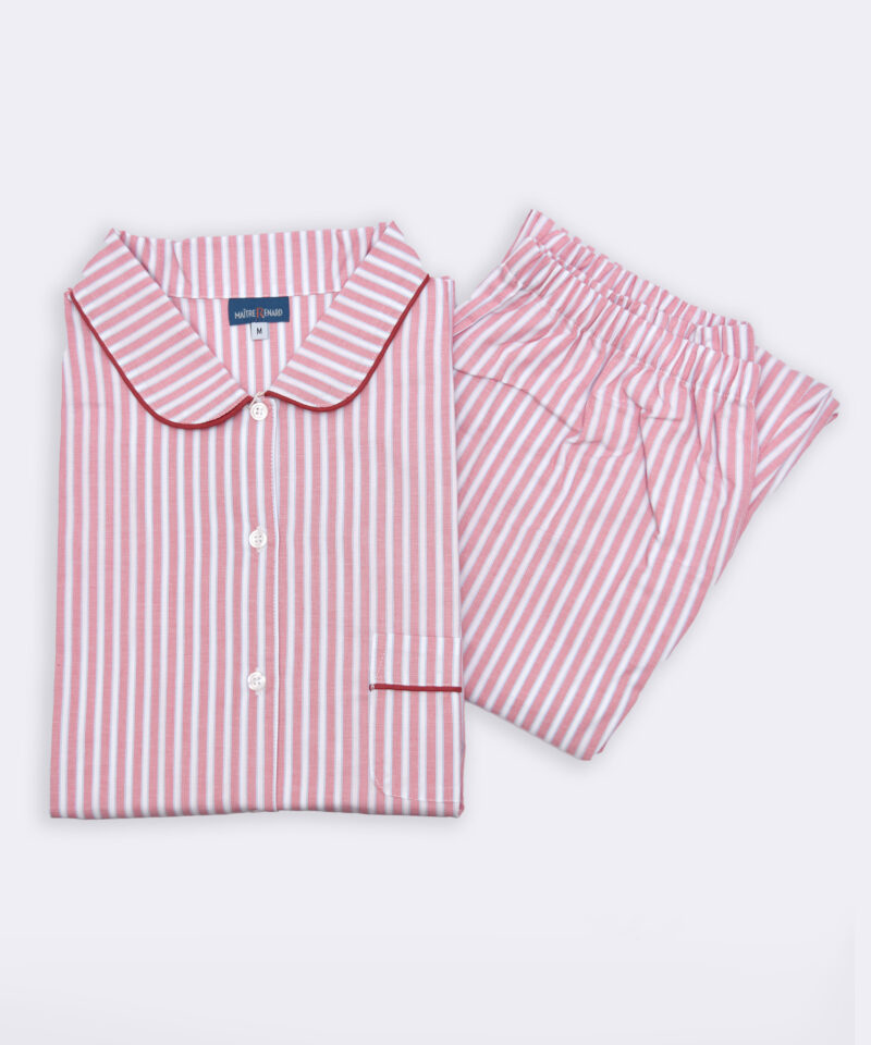 Pyjamas longs femme - Santorin