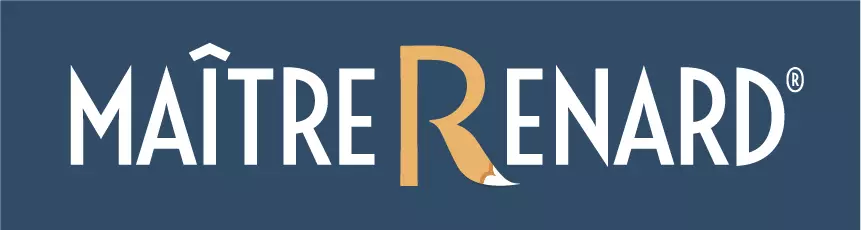 Maître Renard logo