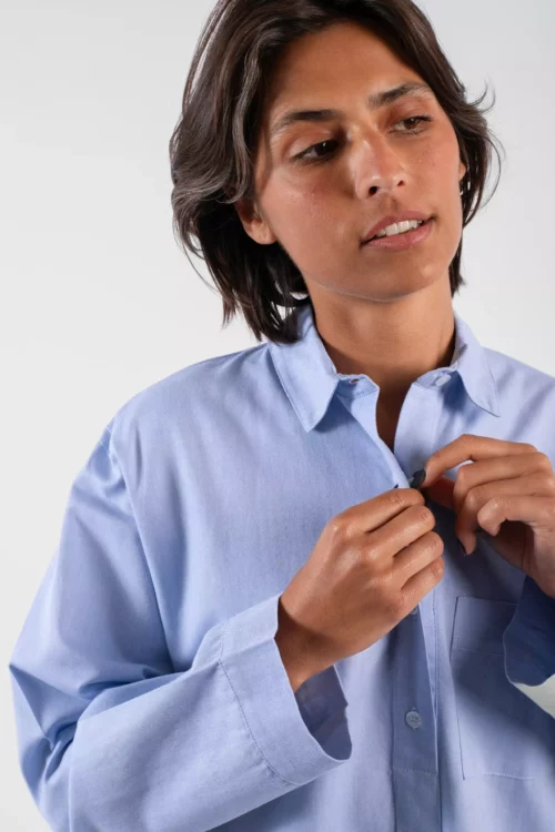 Liquette femme  "Oxford"