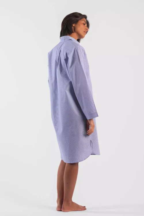 Liquette femme manches longues - Ars