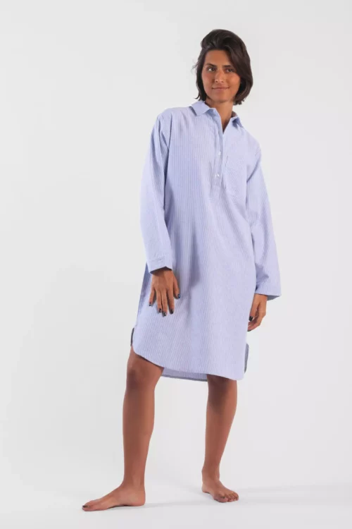 Liquette femme manches longues - Tignes