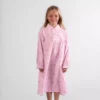Chemise de nuit fille - Fées rose