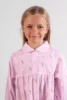 Chemise de nuit fille – Fées rose