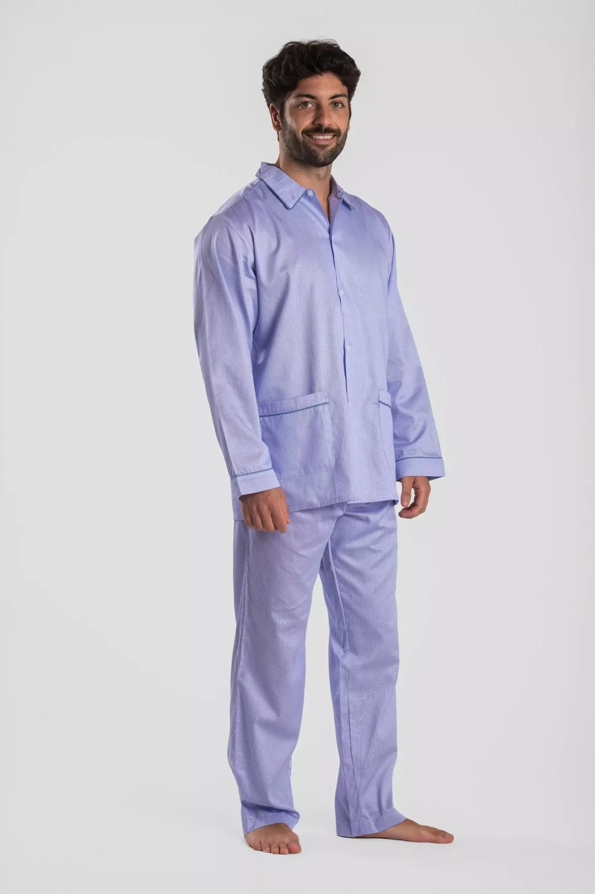 Pyjamas long homme - Dinard