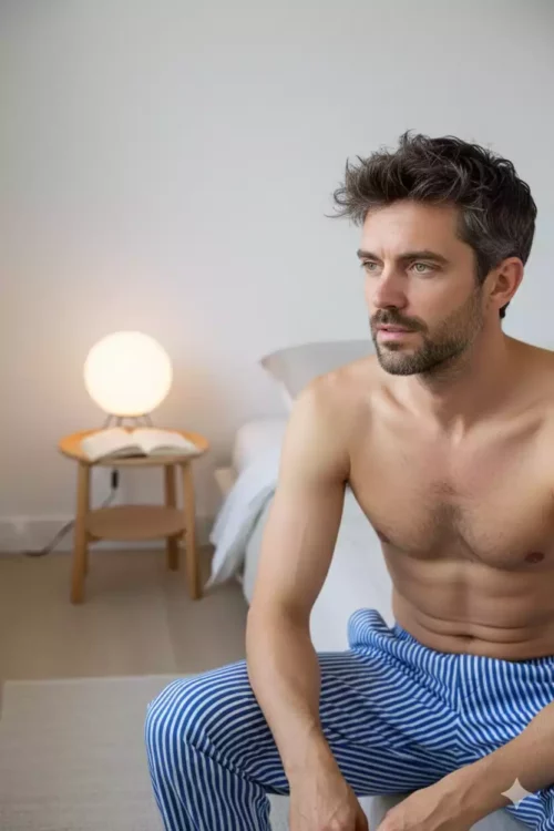 Pantalon de pyjama homme - Edimbourg