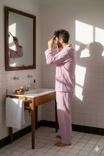 Pyjamas longs homme - Dubrovnik