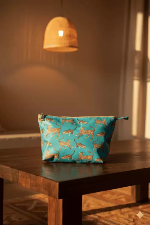 Trousse de toilette - Jaguars