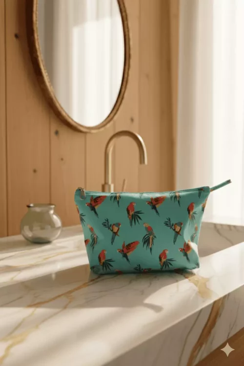 Trousse de toilette - Aras