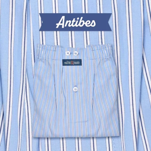 Caleçon homme classique - Antibes