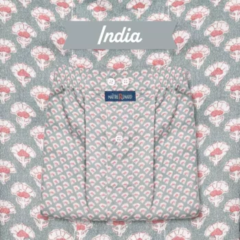 caleçon homme classique coupe française coton fabriqué au portugal motif indien