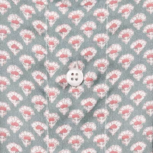 caleçon homme classique coupe française coton fabriqué au portugal motif indien