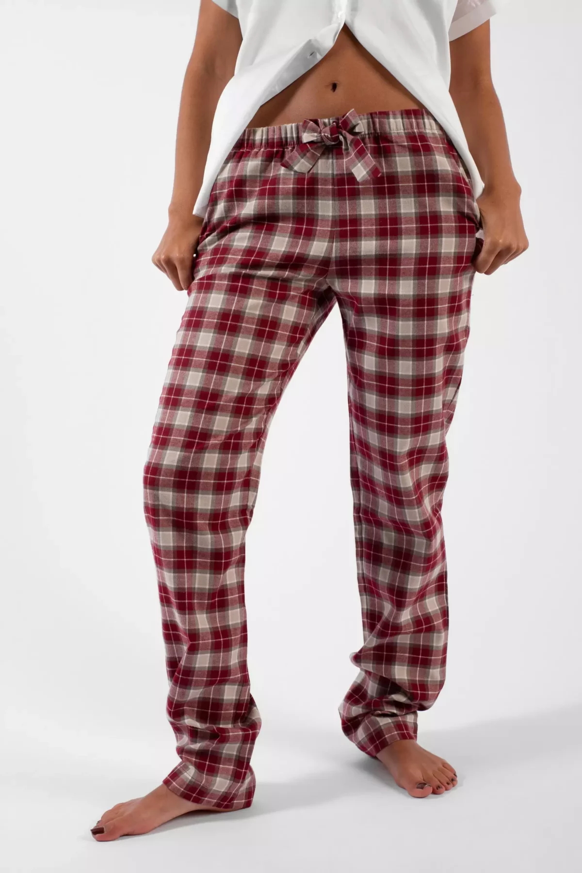Pantalon de pyjama femme - Verbier