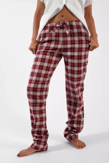 Pantalon de pyjama femme - Verbier