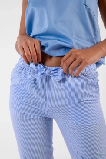 Pantalon de pyjama femme - Oakland