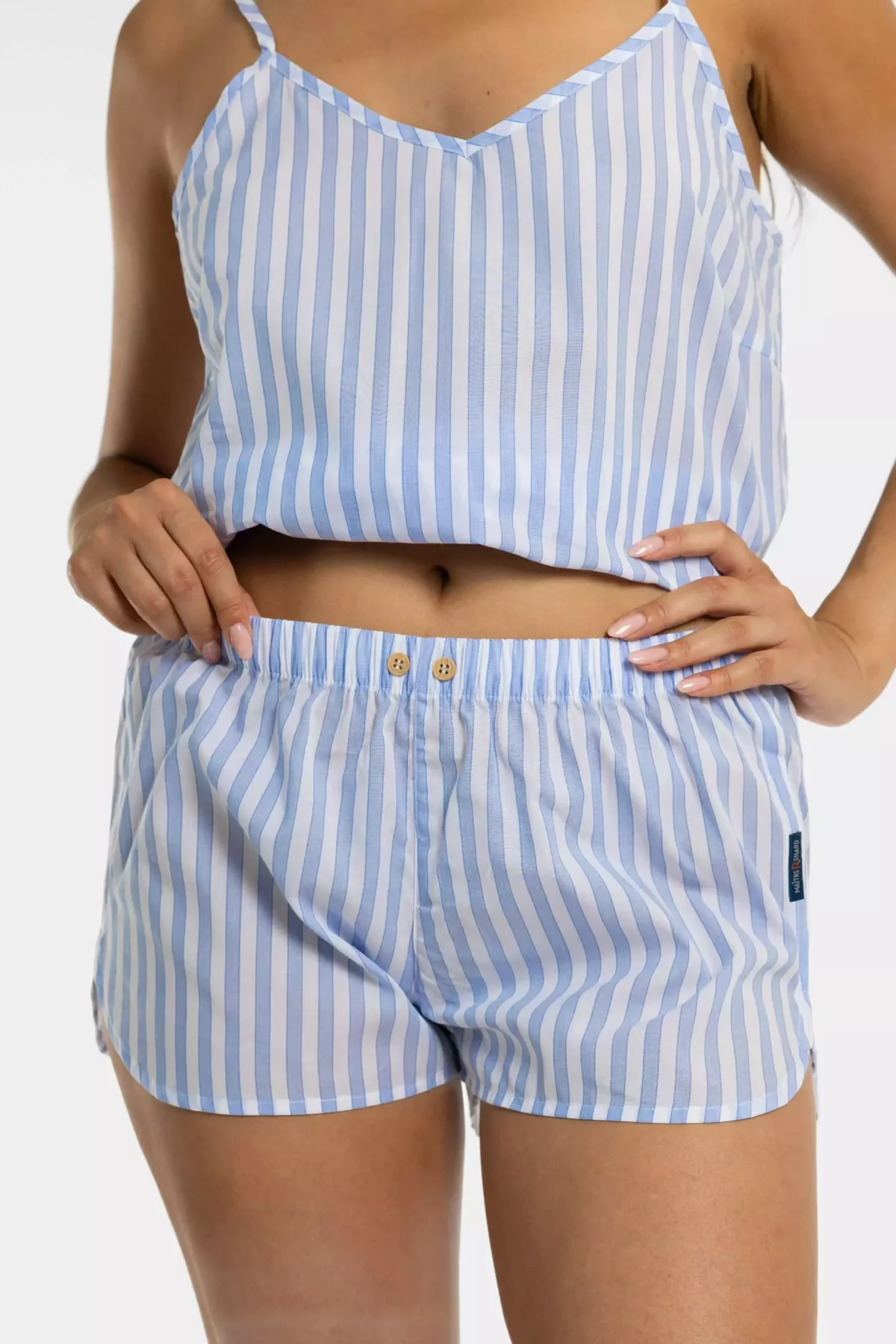 Short court femme - Saint Briac