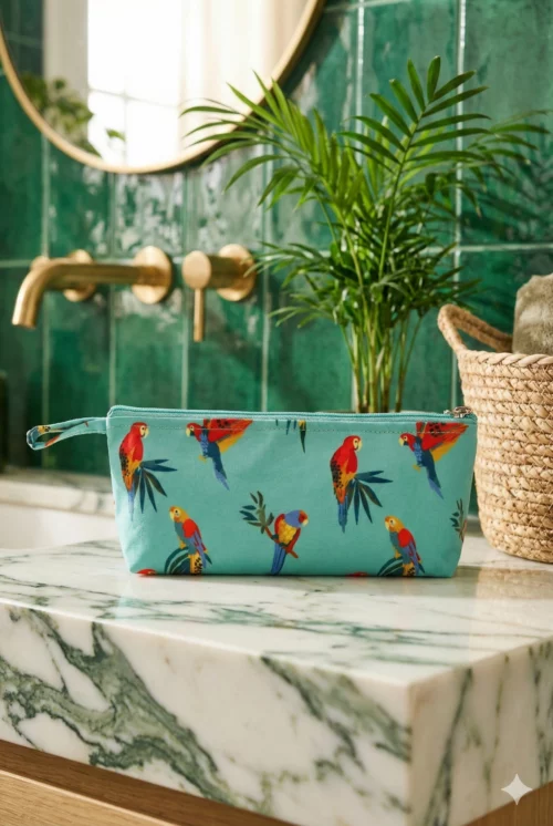 Trousse crayons - Aras