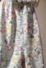 short femme coton fleurs sauvages 3