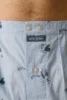 Caleçon homme classique coupe française 100 % coton jazz 5