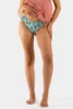 Culotte bouffante coton Aras
