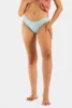 Culotte bouffante coton Citrons
