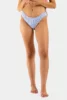 Culotte bouffante coton crabes