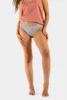 Culotte bouffante coton liberty rose old 2