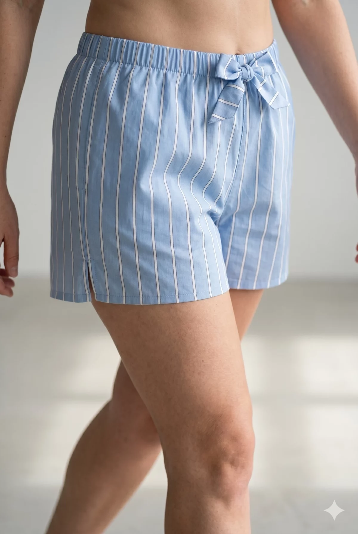 Short long femme - Rimini