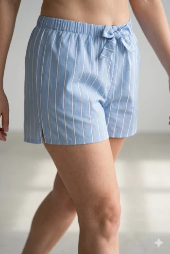 Short long femme - Rimini