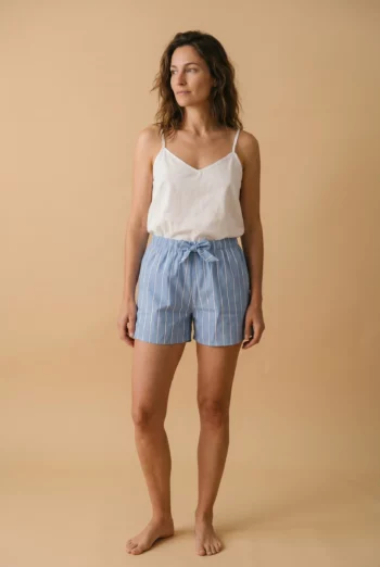 Short long femme - Rimini