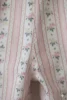 Short femme coton motif vintage anglais