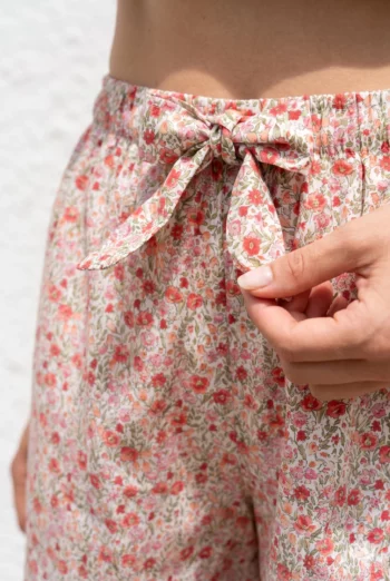Short long femme - Mesdames
