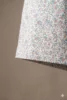 short femme liberty Barcelone avec noeud
