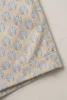 Chemise de nuit manches courtes fille était coton. Coquilles Saint-Jacques coquillages