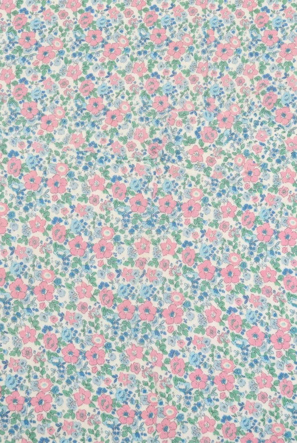 Fleurs & Liberty
