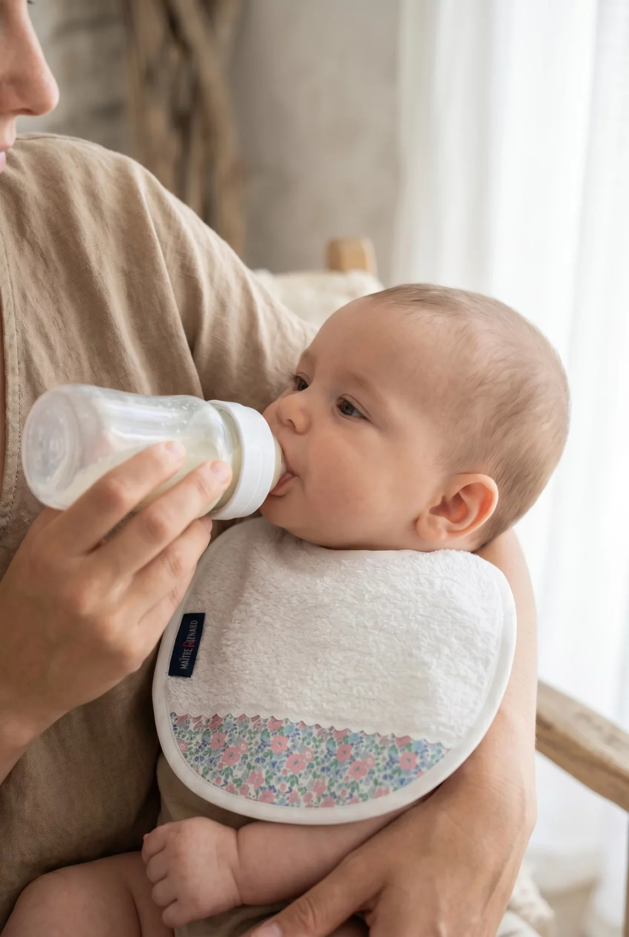 Bébé