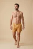 Caleçon homme classique – Gladiateurs | Maître Renard