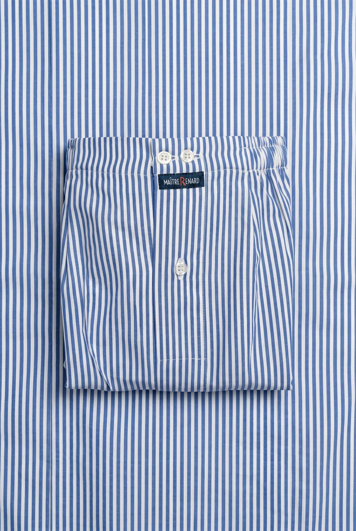 Caleçon homme classique - Manhattan
