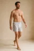 Caleçon homme classique – Voiliers | Maître Renard