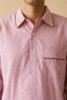 Chemise de nuit homme – Dubrovnik | Maître Renard