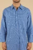 Chemise de nuit homme – Edimbourg | Maître Renard