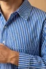 Chemise de nuit homme – Edimbourg | Maître Renard