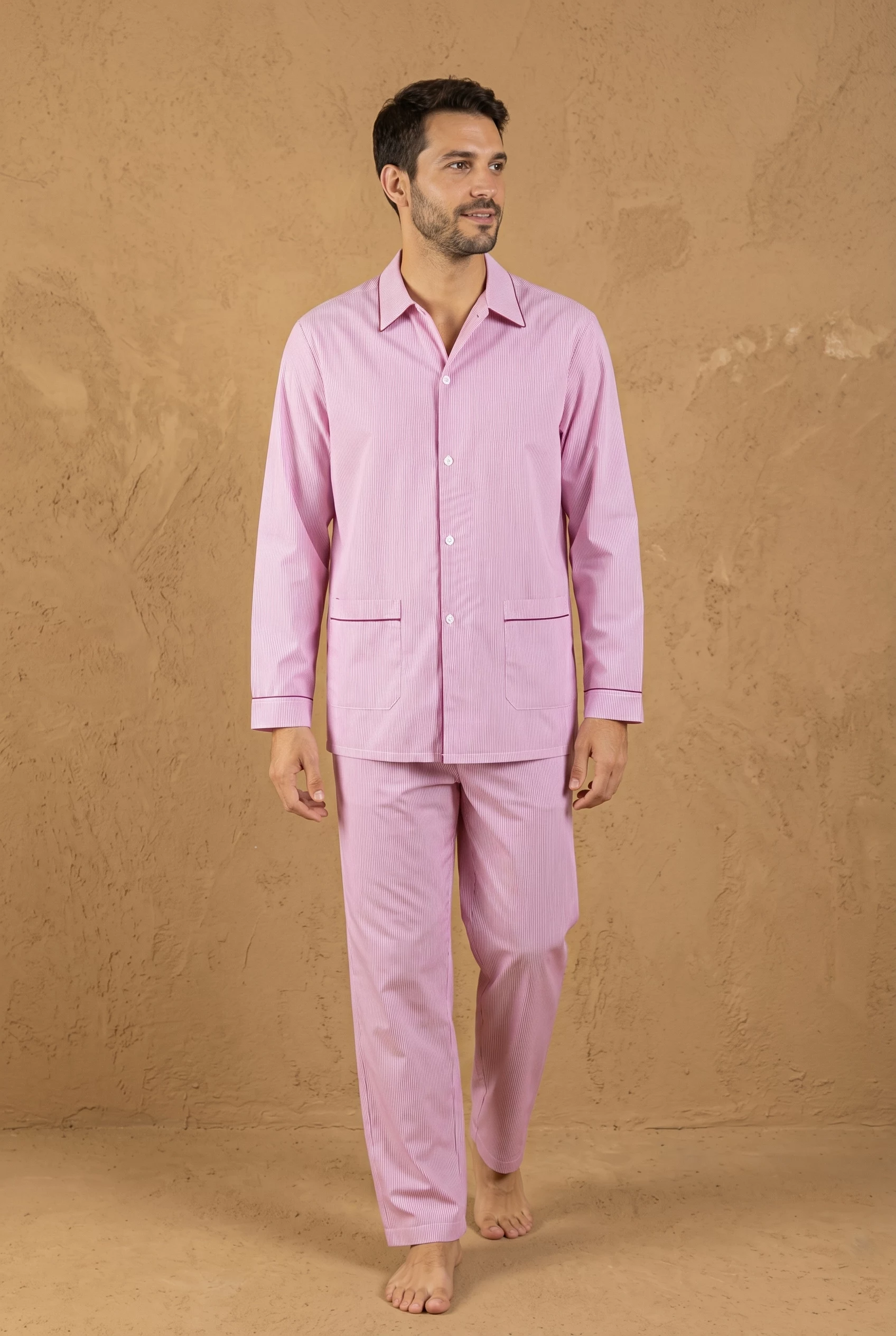 Pyjamas