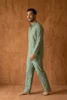 Pyjamas longs homme – Renards | Maître Renard