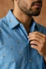 Pyjamas longs homme – Toucans | Maître Renard