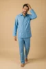Pyjamas longs homme – Toucans | Maître Renard