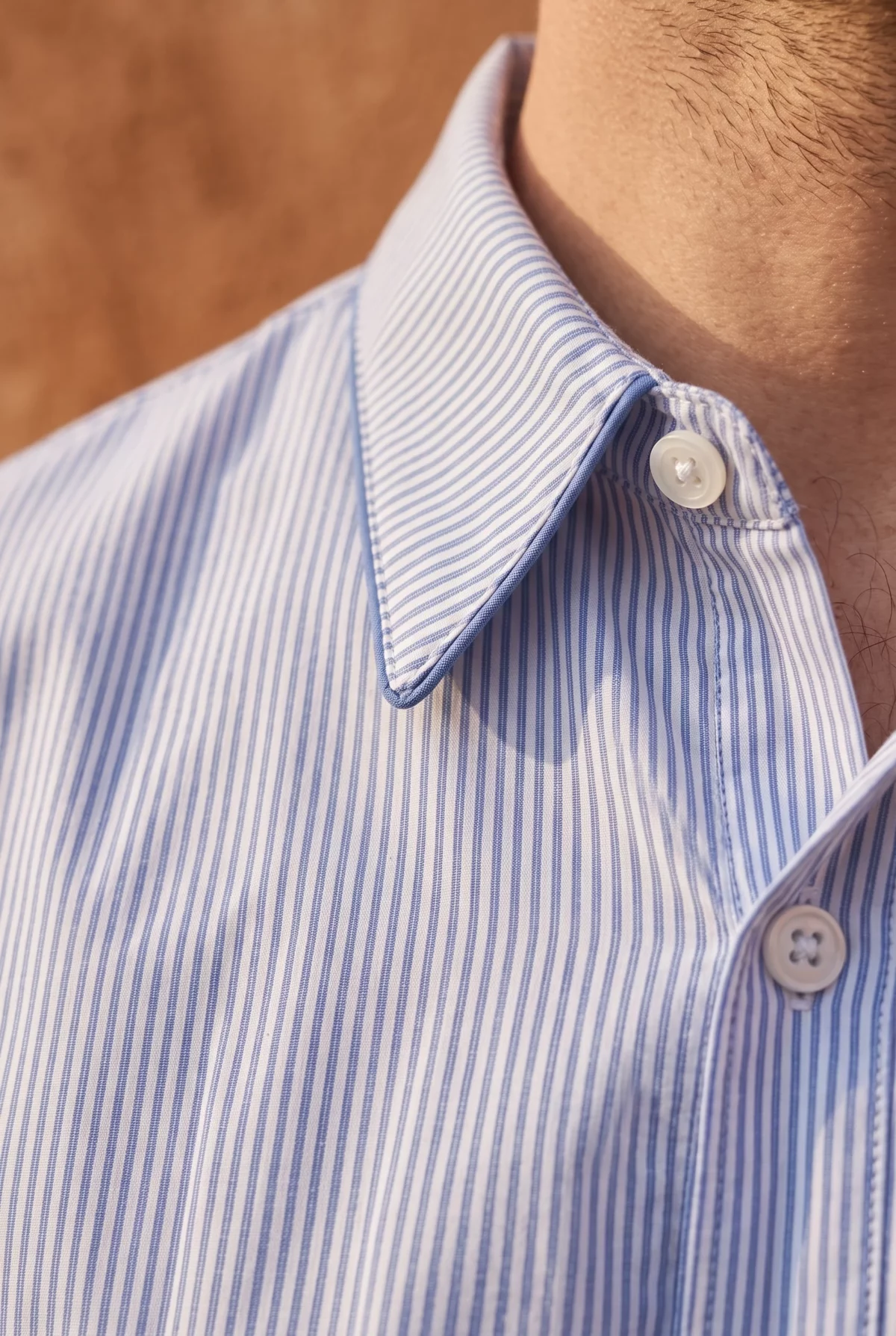 Chemise de nuit homme - Bel Air