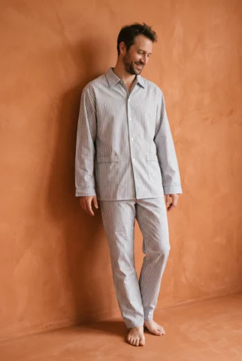 Pyjamas longs homme - Porto Cervo